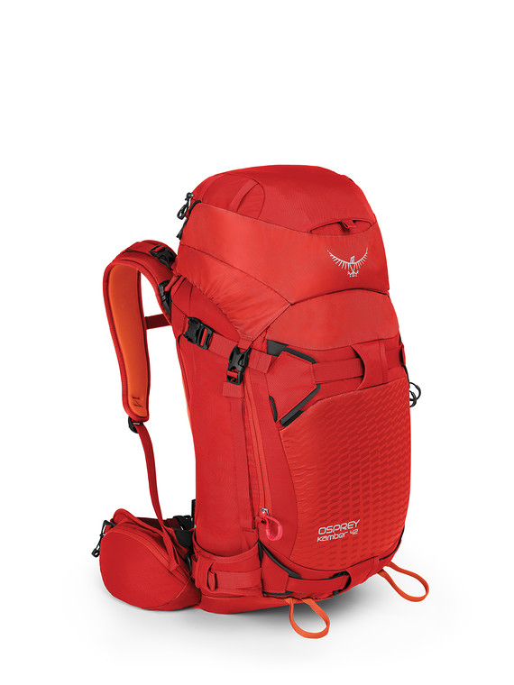 Osprey 42 kamber hot sale