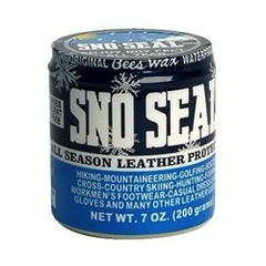 Sno Seal Leather Protection 200g Jar