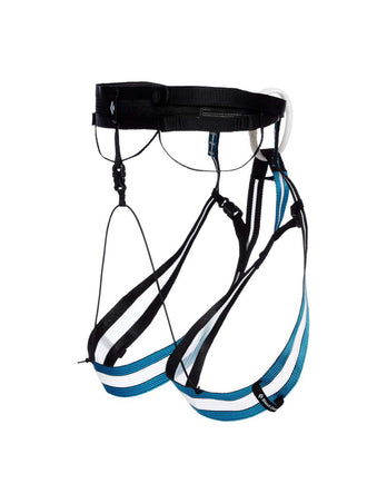 Black Diamond Couloir Ski Mountaineering Harness