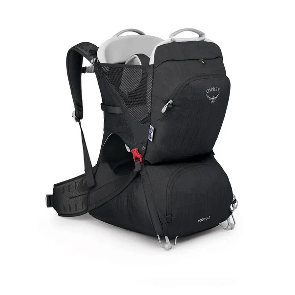 Poco™ Soft LT Child Carrier