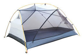 Wilderness Equipment Space 2 3-Season Tent
