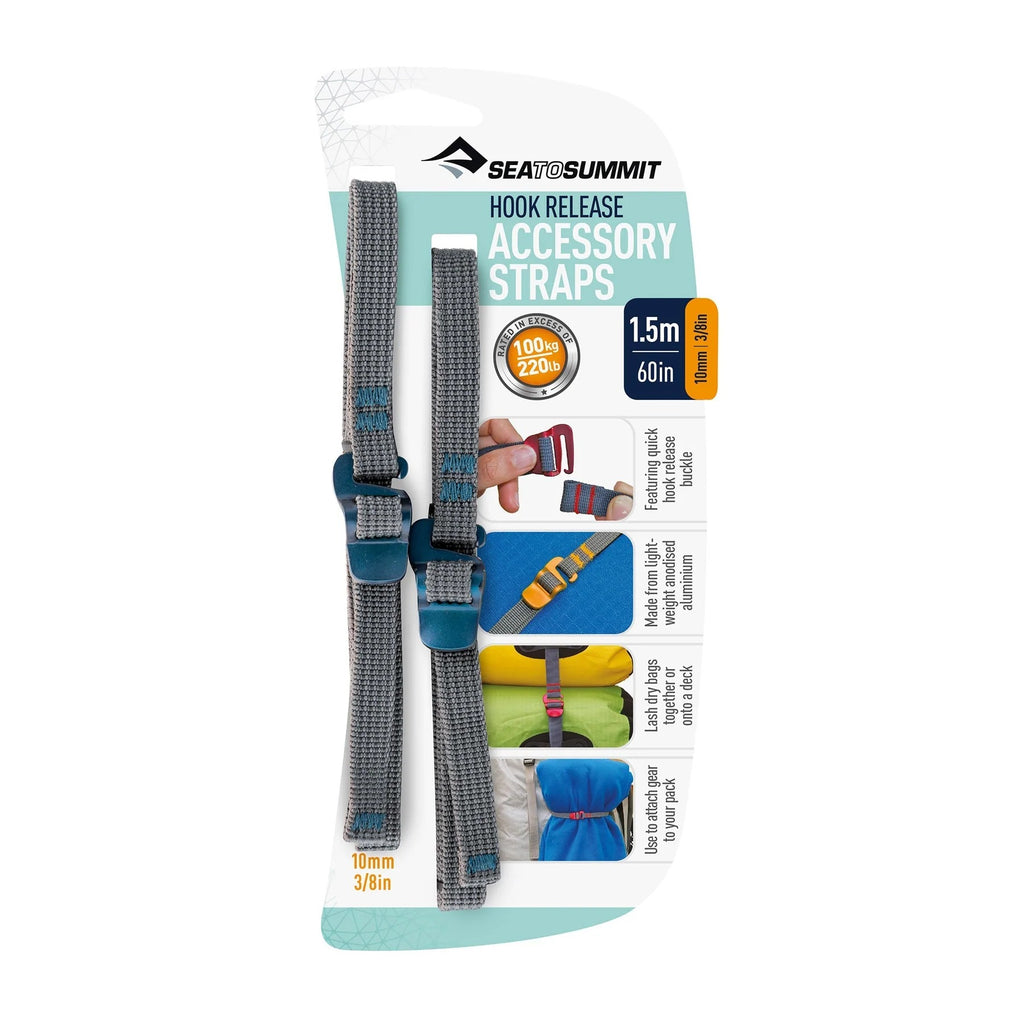 Sea to Summit Tie Down Accessory Straps