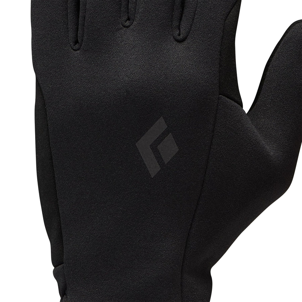 Black Diamond Midweight Screentap Liner/Lightweight Gloves