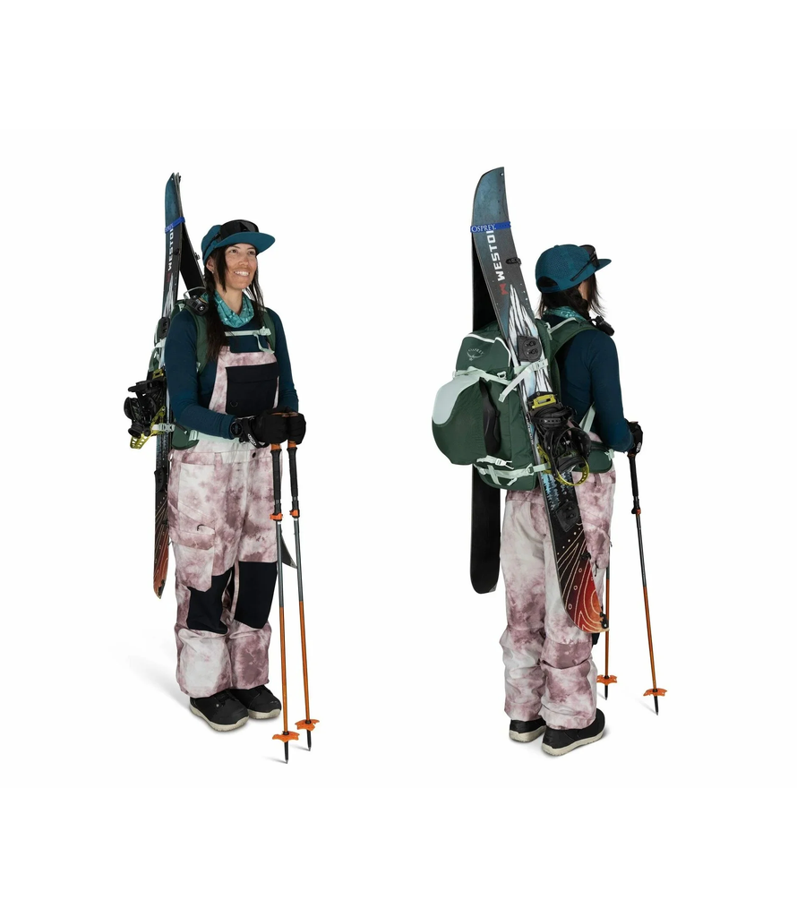 Osprey Sopris 30 Pack