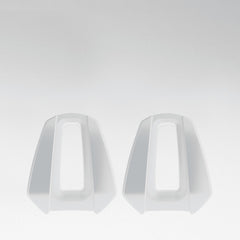 Rottefella Xcelerator Replacement Handle Pair (Black)