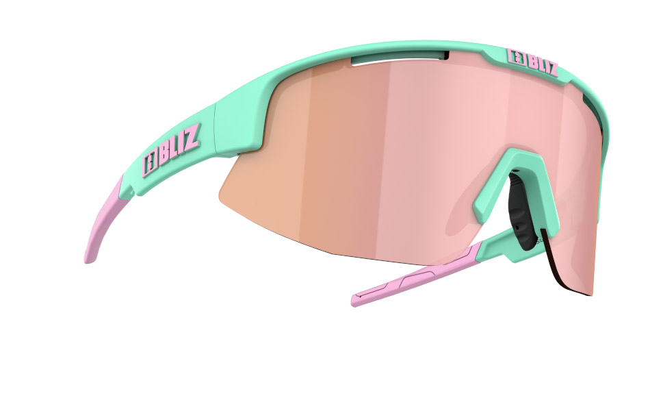 BLIZ Matrix Glasses