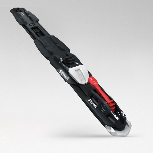 Rottefella Move Race CL Manual IFP Switch Kit