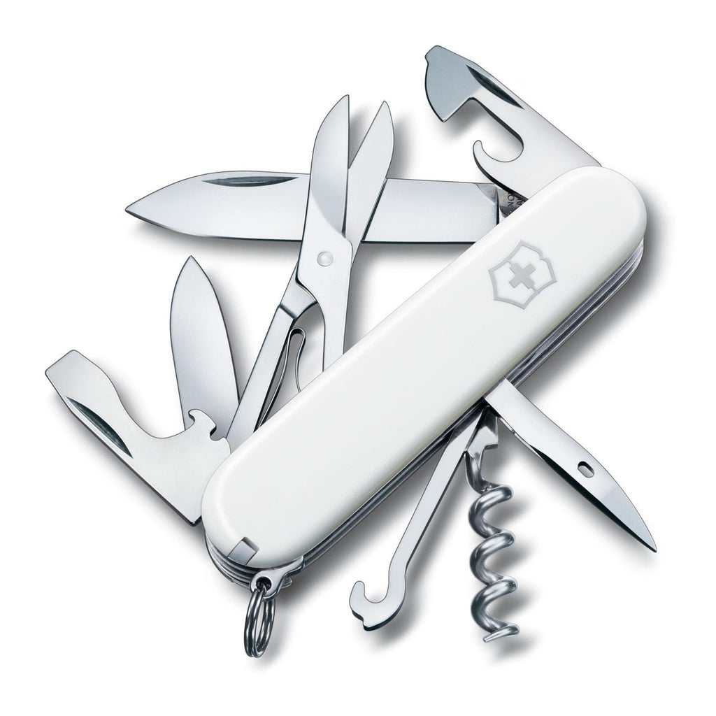 Victorinox Climber Swiss Army Knife