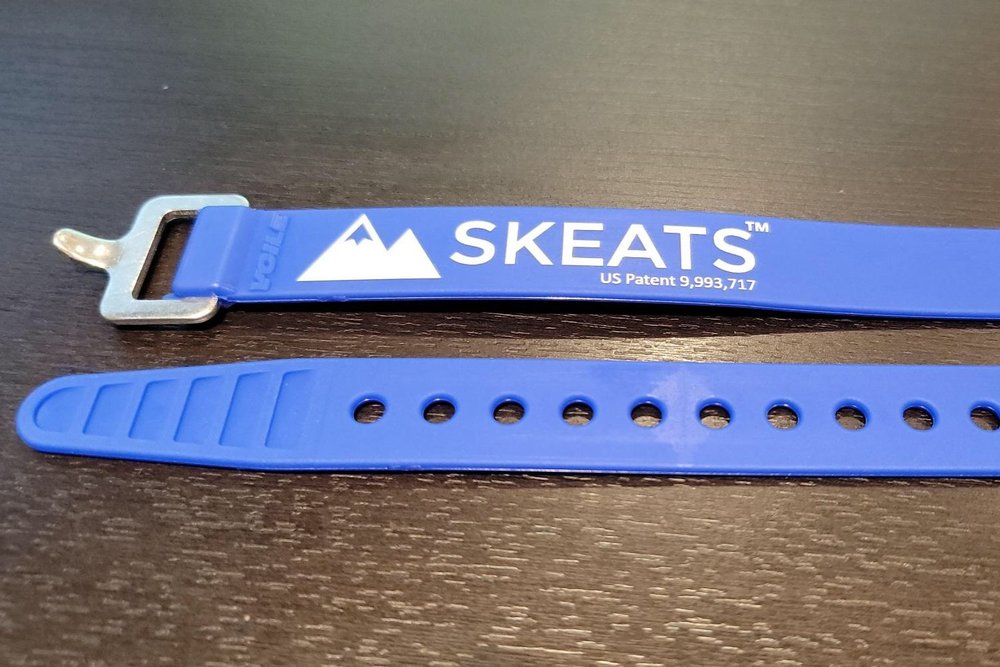 Skeats 50mm Voile Strap