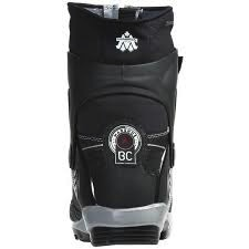 Madshus Glittertind NBC Ski Boots