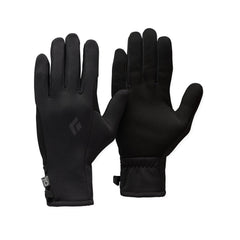 Black Diamond Midweight Screentap Liner/Lightweight Gloves