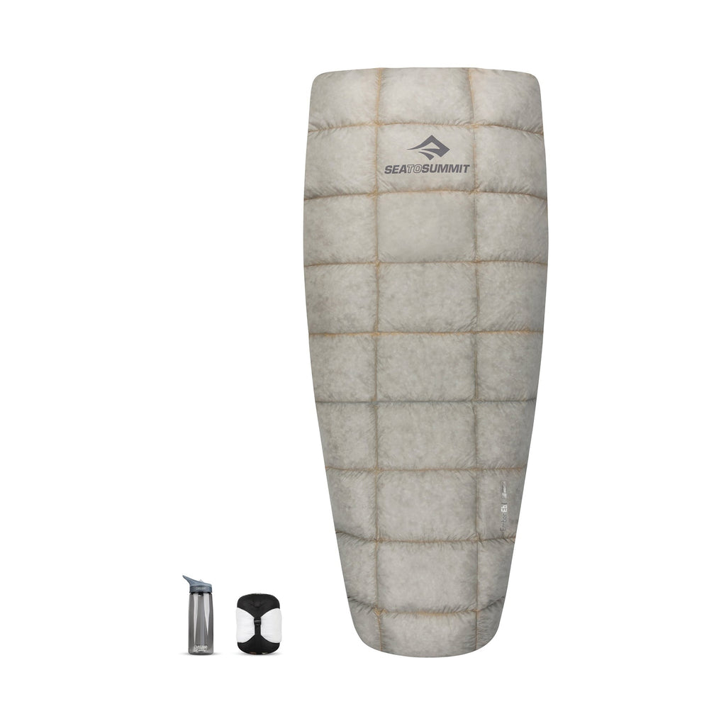 Sea To Summit Ember EBII Down Sleeping Bag (Regular)