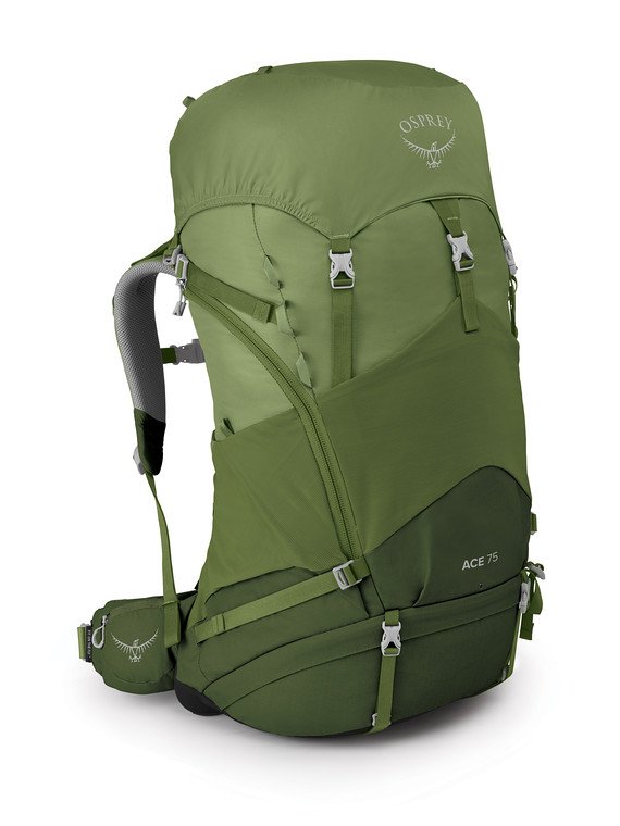 Osprey Ace 75 Kids Pack - Main Image