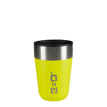 360 Degrees Vacuum Insulated Stainless Steel Travel Mug
