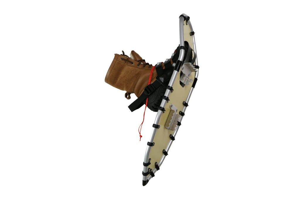 Northern Lites Quicksilver 25 Speed Snowshoe