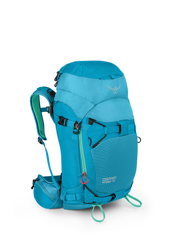 Osprey Kresta 40L Pack