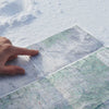 Topograph Snowy Mountains Outdoor Recreation Map 2Nd Edition (Folded)