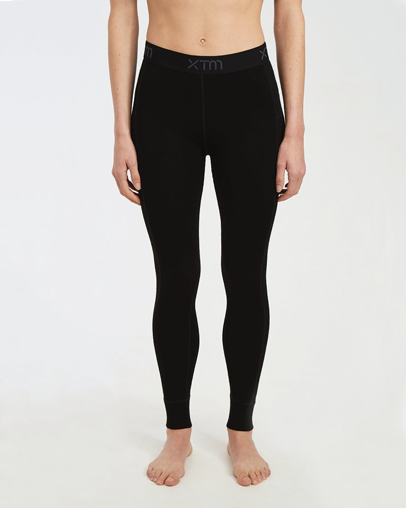 XTM Ladies Merino 230 Wool Thermal Pants