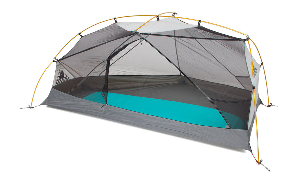 Wilderness Equipment Space 1 Backpacking Tent