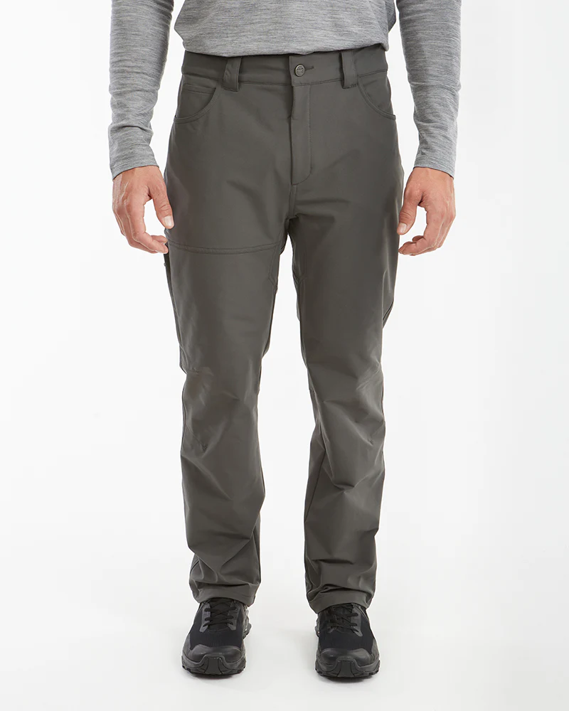 XTM Sawtell Mens Softshell Pant