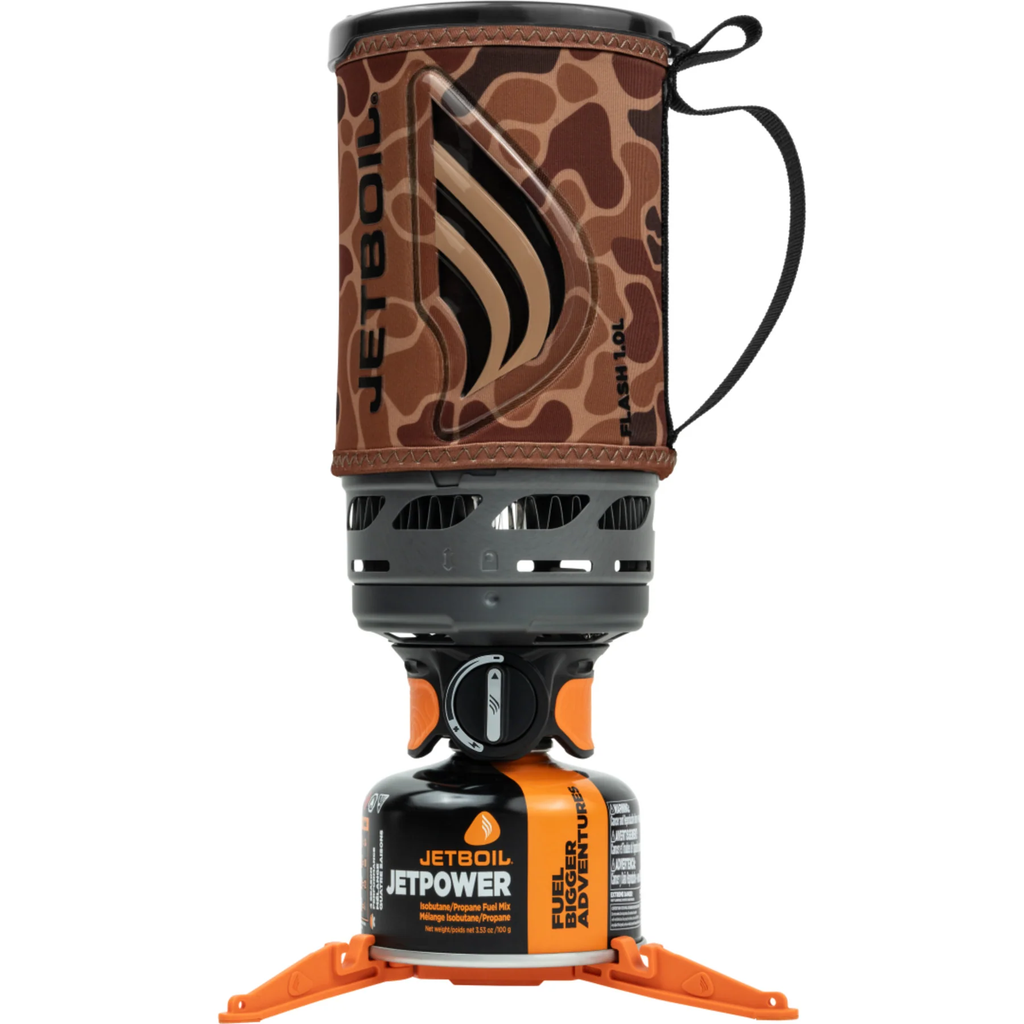 Jetboil Flash 1.0L