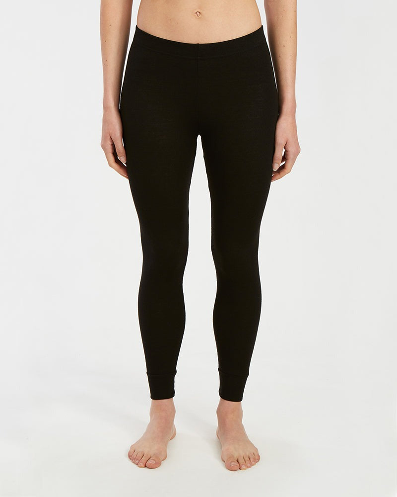 XTM Unisex Heatflex Polypro Thermal Pant