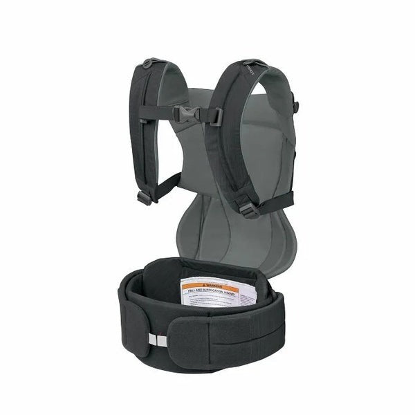 Poco™ Soft LT Child Carrier