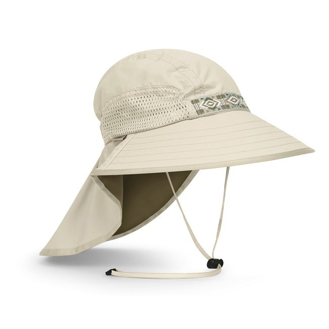 Sunday Afternoons Adventure Hat