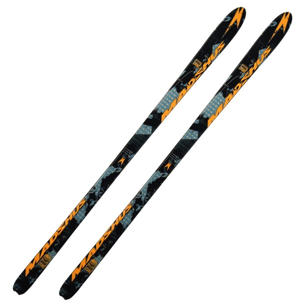 Madshus Epoch Ski 195cm