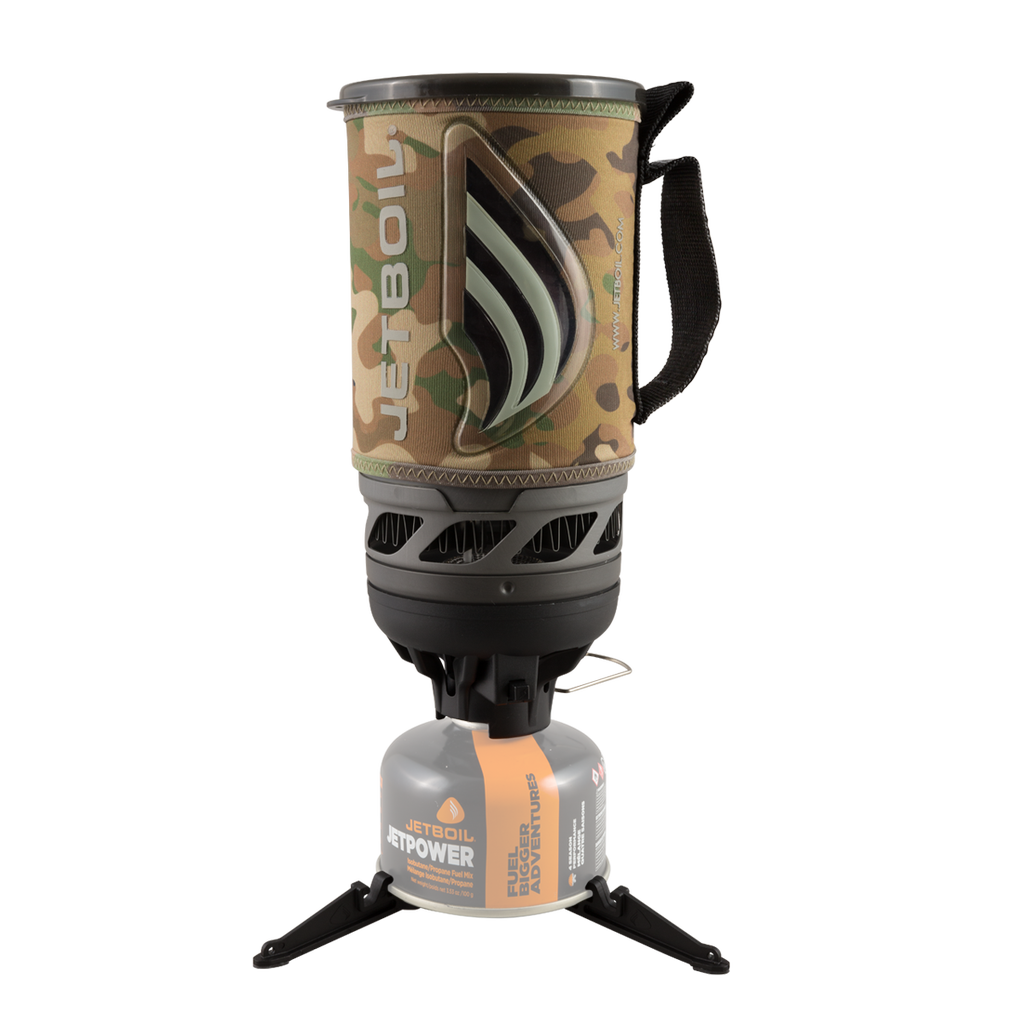 Jetboil Flash Cooking System (Carbon)