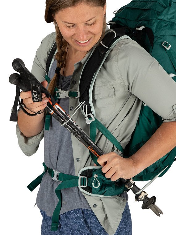Osprey Tempest 30 Hiking Pack