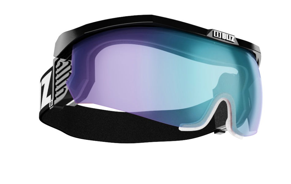 BLIZ Pro Flip Max Glasses