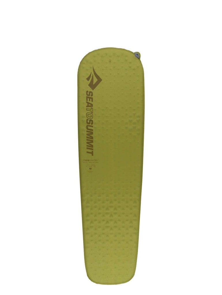 Sea to Summit Self Inflating Camp Mat (Reg)