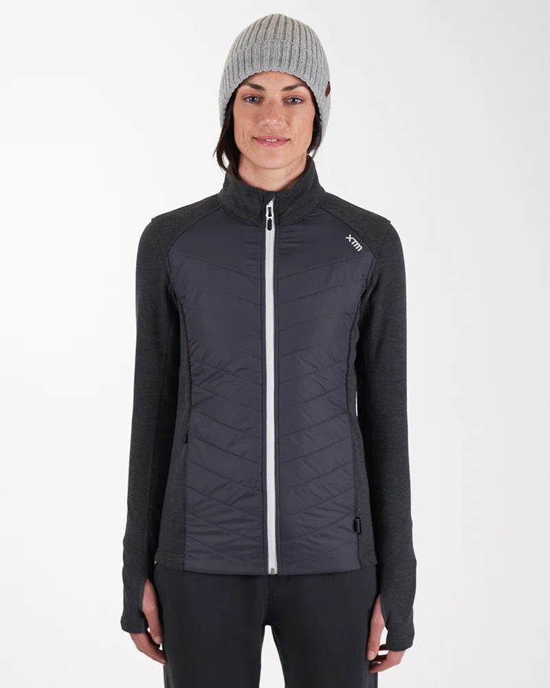 XTM Back Country Ladies Insulated Jacket