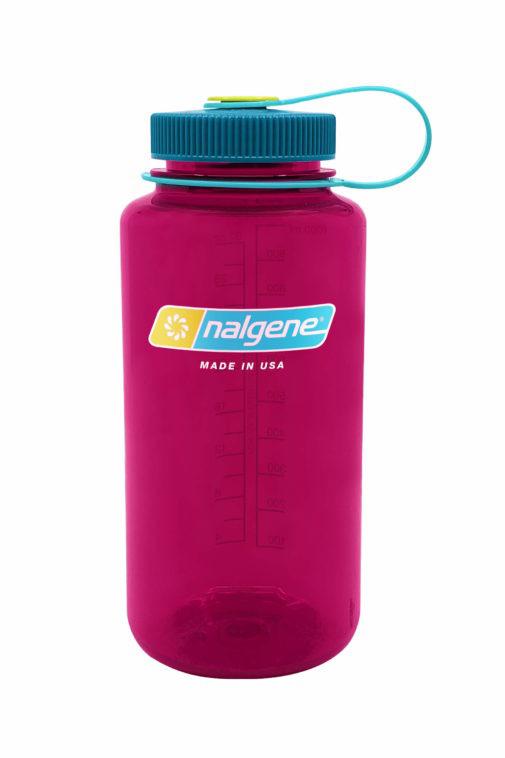 Nalgene 1L Wide Mouth Bottle