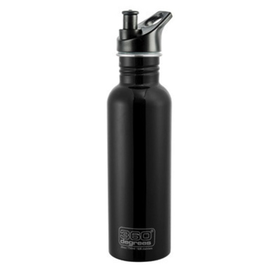360 Stainless Steel Drink Bottle
