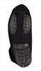 Crescent Moon Snow Shoeing Booties