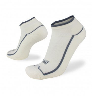 Wilderness Wear 10K Sock