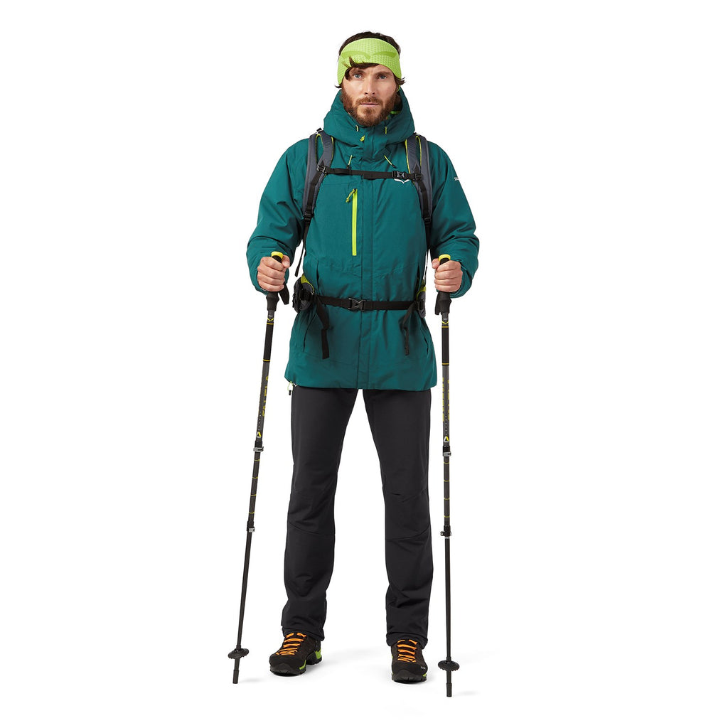 Salewa Carbonium Ascent Poles