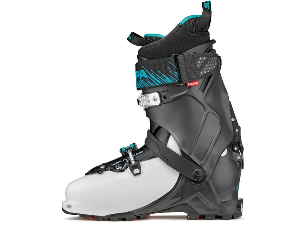 Scarpa Maestrale RS Alpine Touring Boot