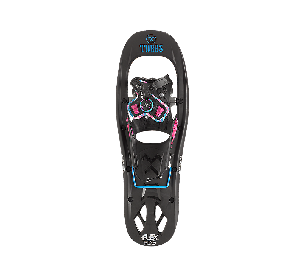 Tubbs Flex RDG 22W Snowshoe