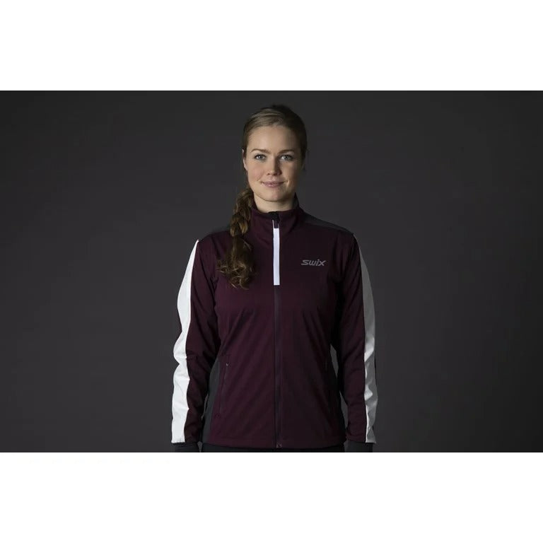 Swix Cross Women's Jacket