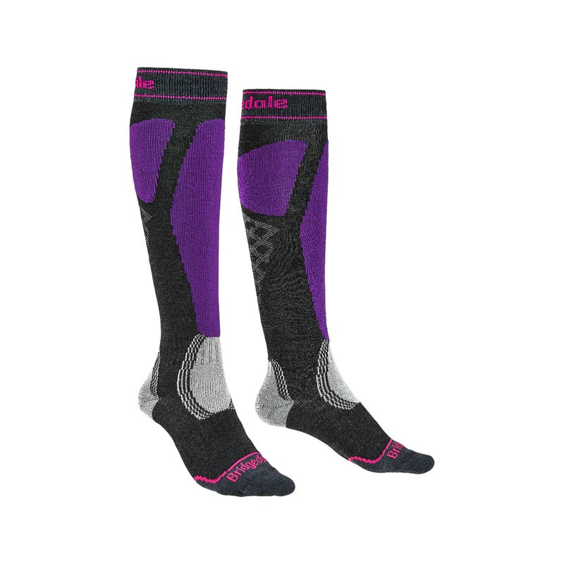 Bridgedale Easy On Women's Ski Sock