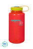 Nalgene 1L Wide Mouth Bottle