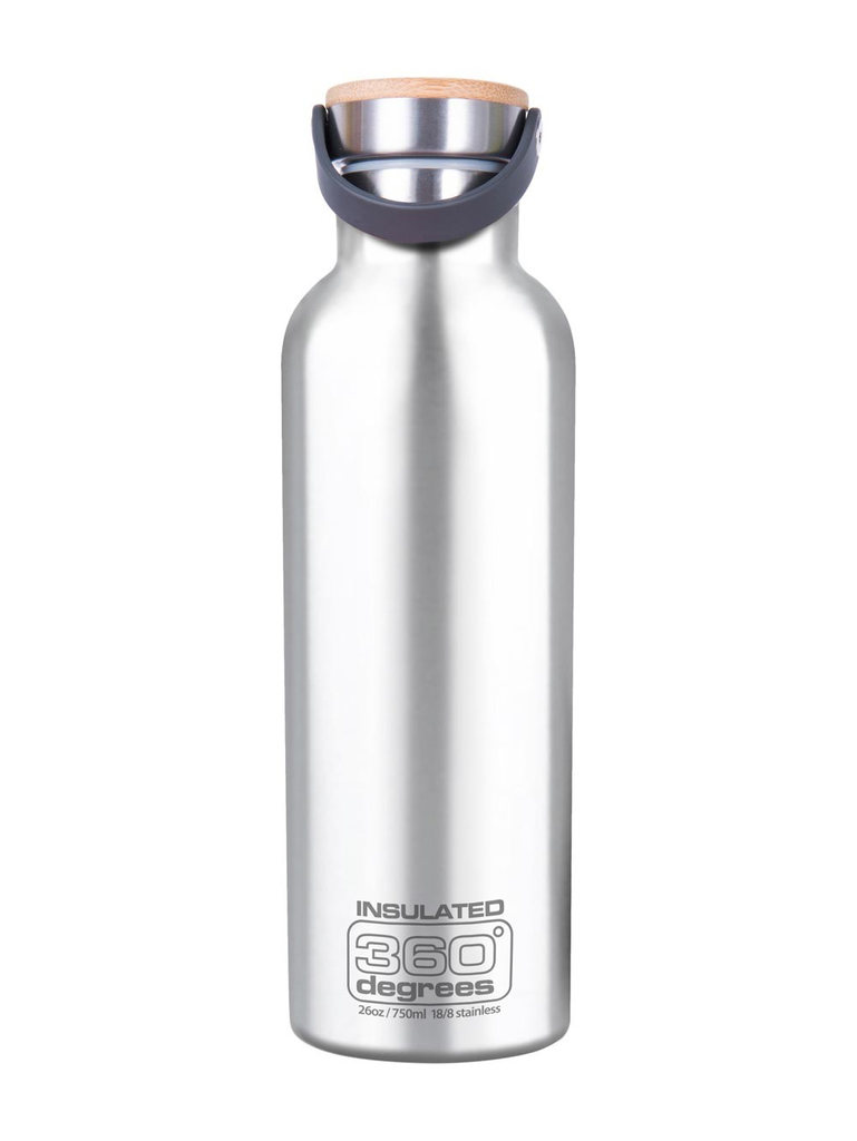 360 Degrees Narrow Mouth Vacuum Insulated Bottle