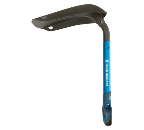 Black Diamond Evac 7 Shovel