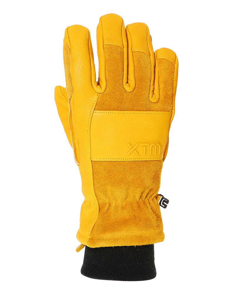 XTM Hardman Leather Worker Glove