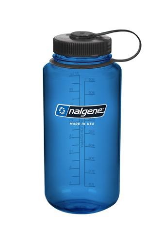 Nalgene 1L Wide Mouth Bottle