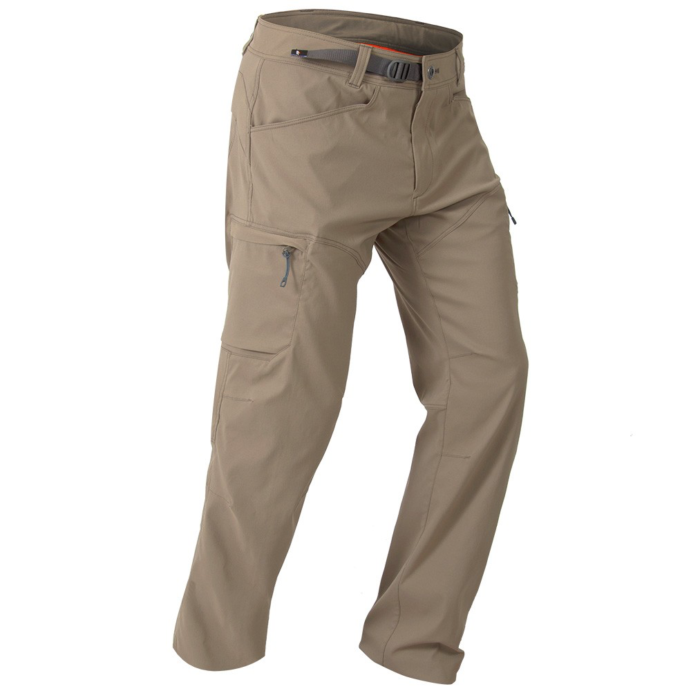 Mojo Stretch Zip-Off Pants Women - Mont Adventure Equipment