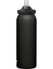 Camelbak Eddy+ 1L Stainless Steel Vacuum Insulated Bottle Filtered by LifeStraw
